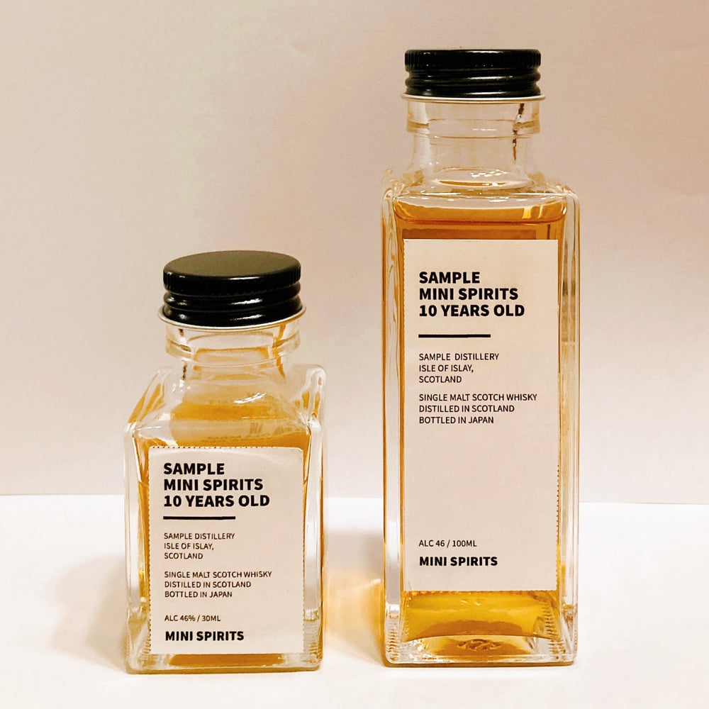 BATHTUB GIN-バスタブ ジン- – & SPIRITS