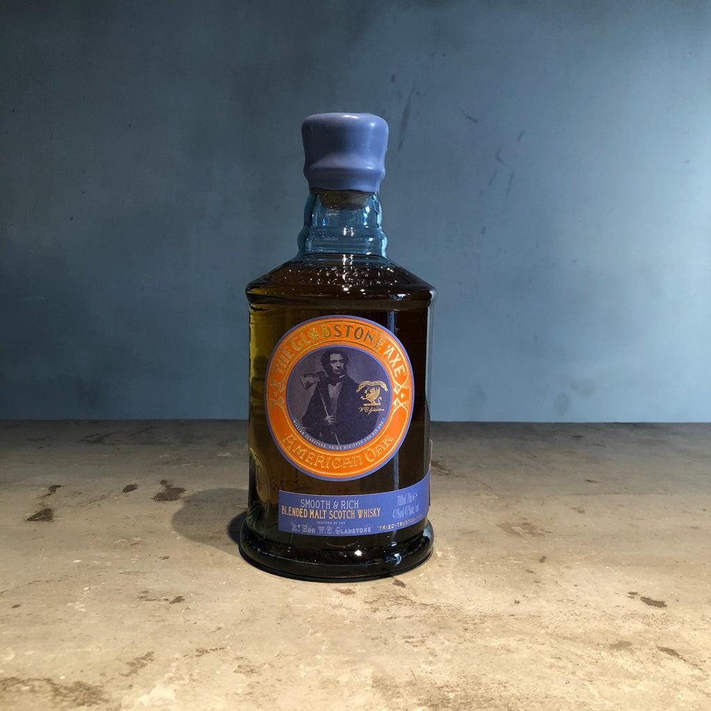 THE GLADSTONE AXE AMERICAN OAK-ザ グラッドストンアクス アメリカン