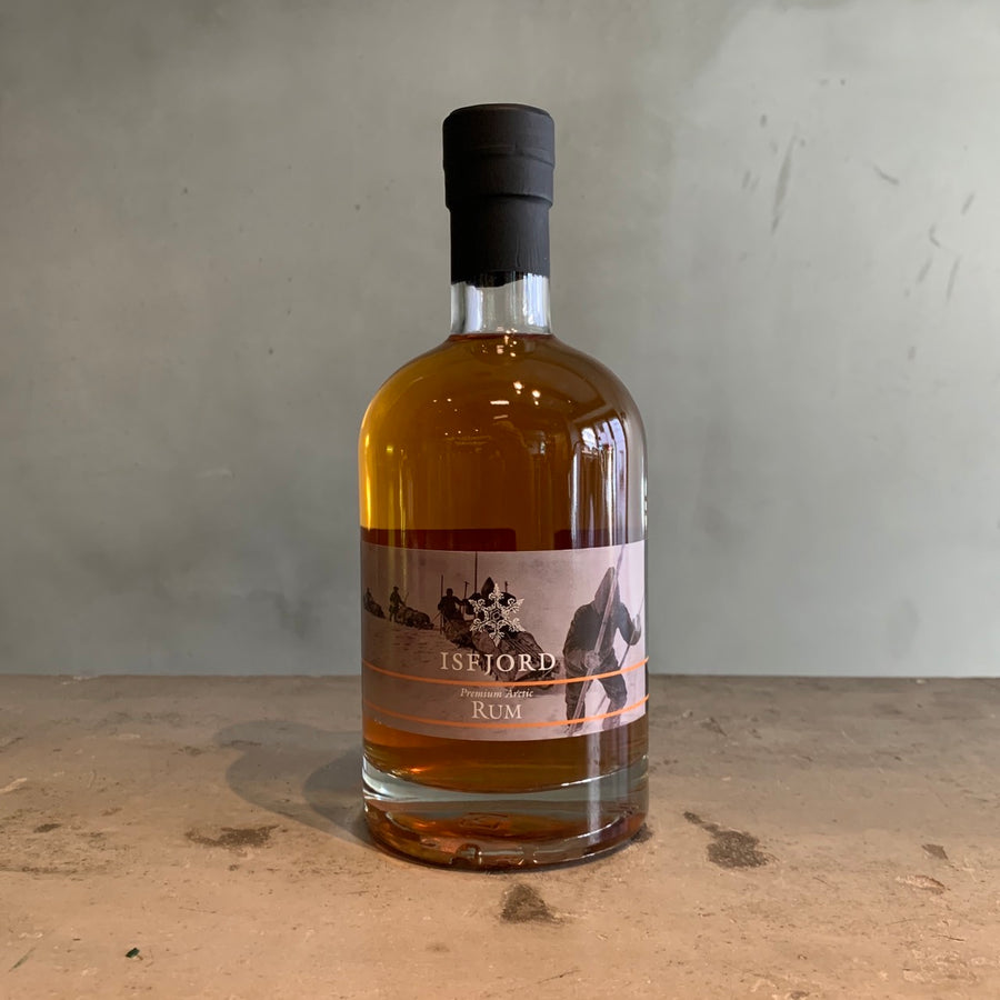 アンゴスチュラ　オールドオーク　ラム 美味酒録 - ANGOSTURA OLD OAK LIMBO DORUMMER