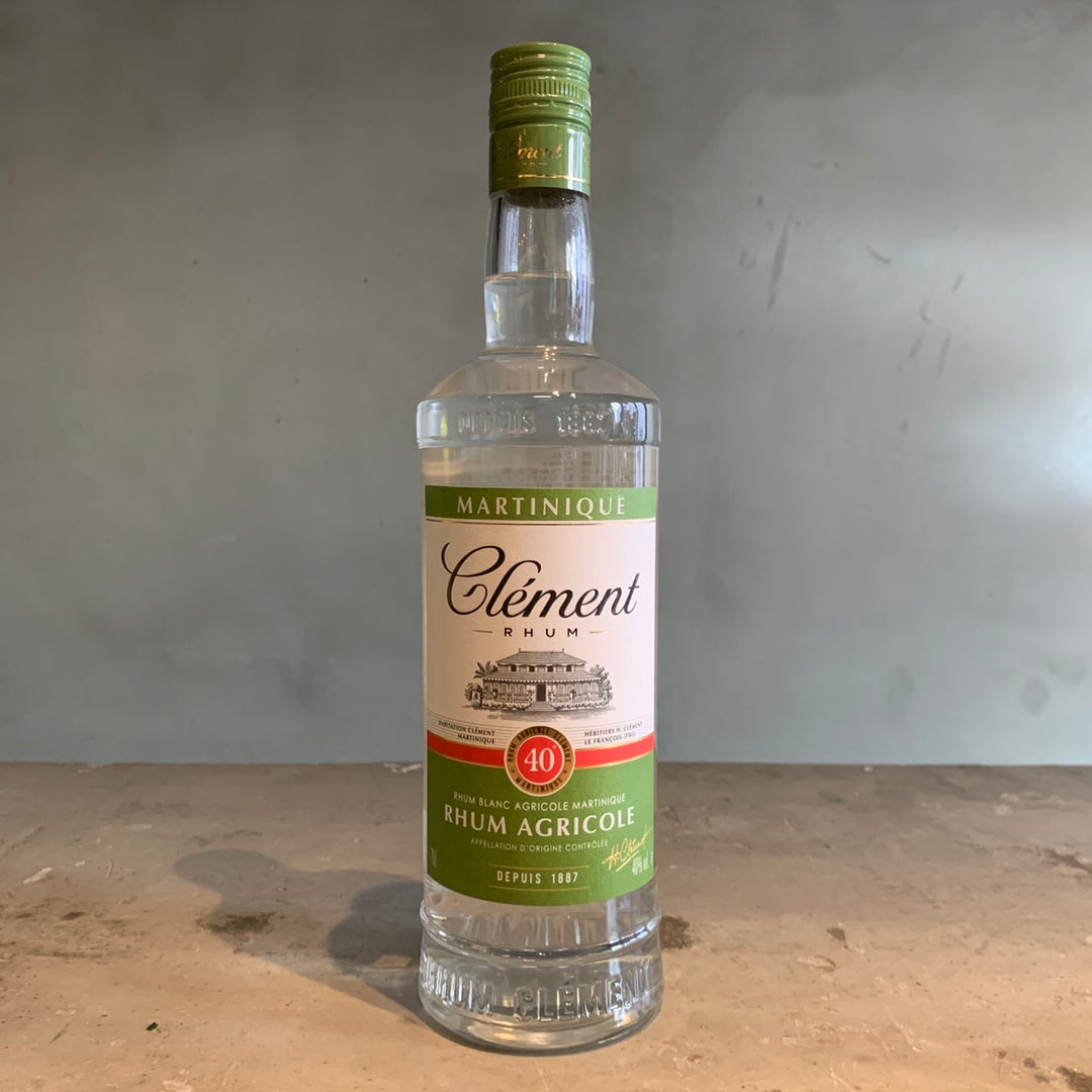 CLEMENT BLANC-クレマン ブラン- – & SPIRITS